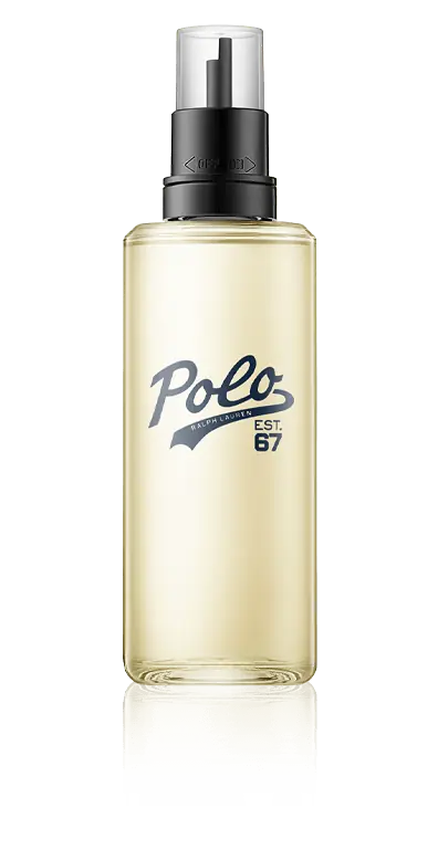 Schneller Versand Ralph Lauren Polo est. 67 Nachfüllung EdT (150 ml)