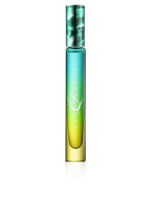 MAC Turquatic Fragrance Blend Roll-on (6 ml) Kracherpreis