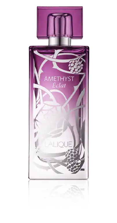 Kostenloser Versand Lalique Amethyst Éclat Eau de Parfum Spray (100 ml)