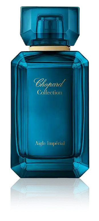 Chopard Gardens Of Kings Aigle Impérial Eau de Parfum Spray (100 ml) Limited Edition