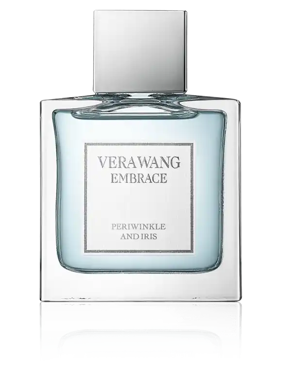 Vera Wang Embrace Periwinkle and Iris Eau de Toilette Spray (30 ml) Jetzt Kaufen