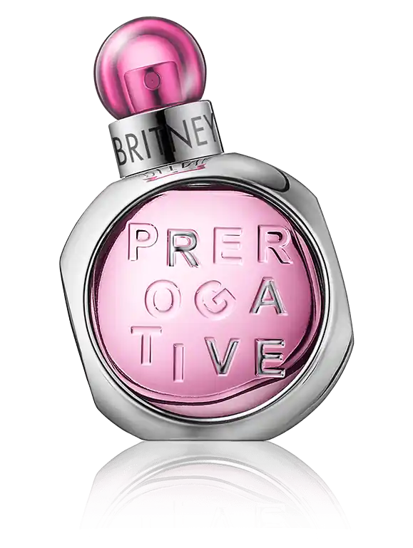Britney Spears Prerogative Rave Eau de Parfum Spray (100 ml) Abverkauf