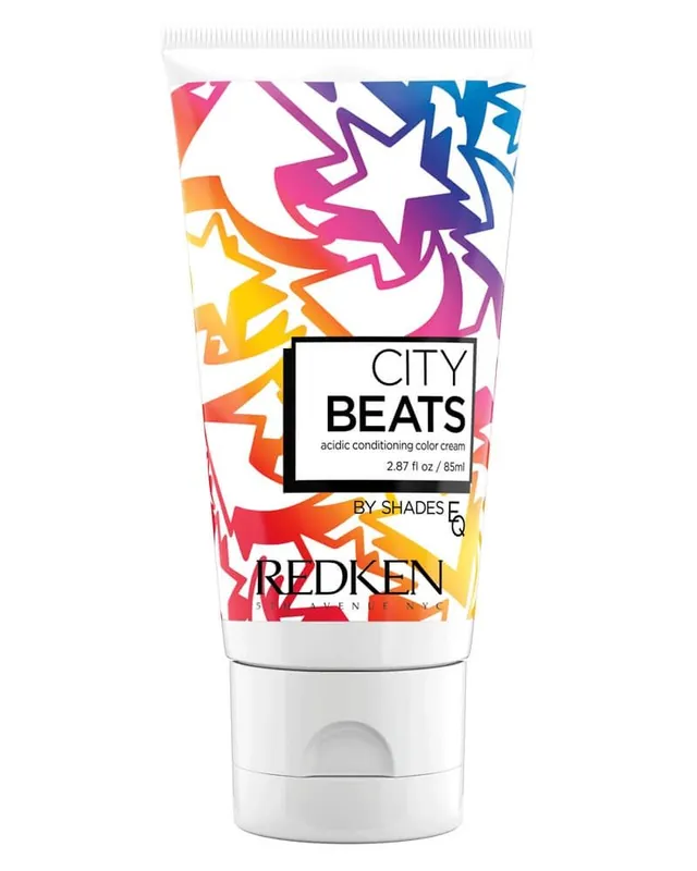 Direkt Vom Hersteller Redken City Beats Clear