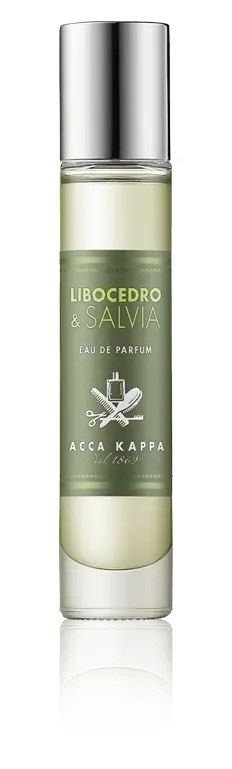 Acca Kappa LiboCedro & Salvia Eau de Parfum Spray (15 ml) Super-Preis