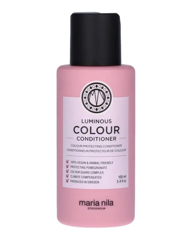 Gleich Bestellen Maria Nila Luminous Colour Conditioner