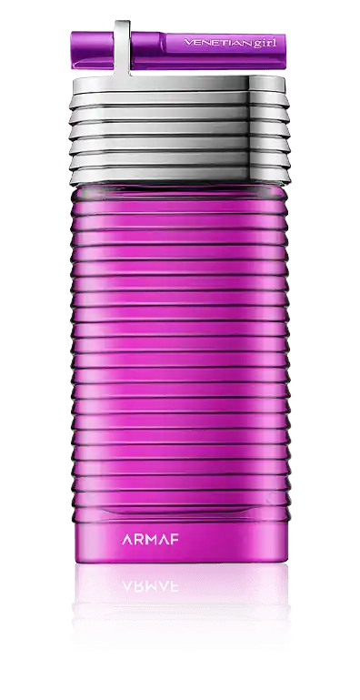 Sonderangebot Armaf Venetian Girl from Venice with Love Eau de Parfum Spray (100 ml)