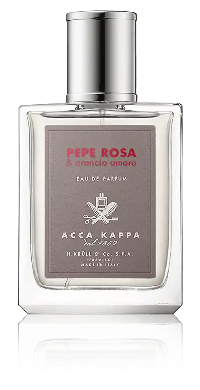 Acca Kappa Pepe Rosa & Arancio Amaro Eau de Parfum Spray (100 ml) Kostenloser Rückversand
