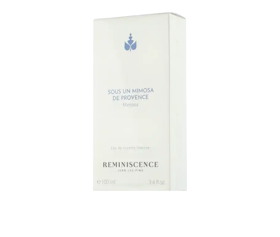 Réminiscence La Méditerranée Sous un Mimosa de Provence Eau de Toilette Intense Spray (100 ml) Markenware