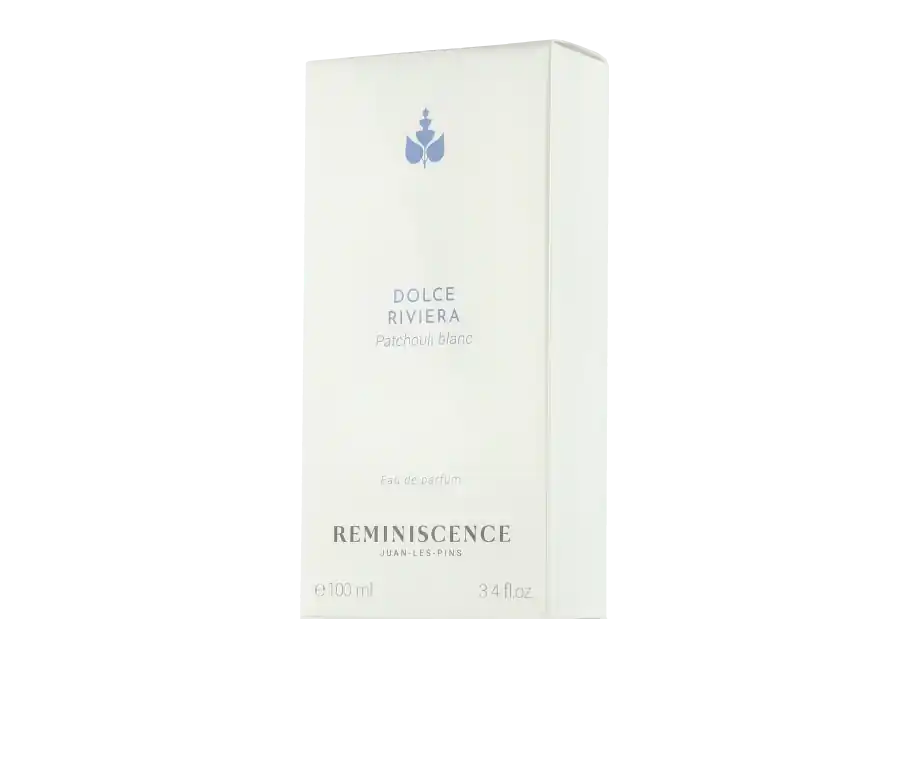 Réminiscence La Méditerranée Dolce Riviera Patchouli Blanc Eau de Parfum Spray (100 ml) Jetzt Bestellen