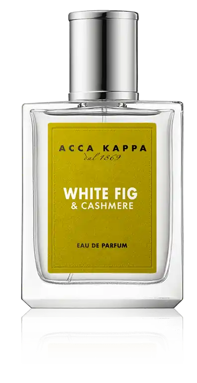 Acca Kappa White Fig & Cashmere Eau de Parfum Spray (100 ml) Wochenendangebot