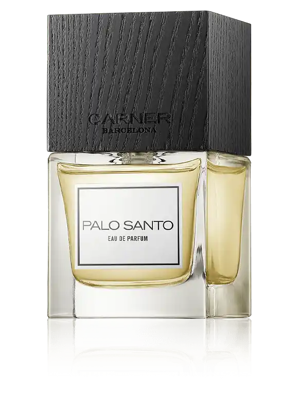 Carner Barcelona Palo Santo Eau de Parfum Spray (100 ml) Top-Preis