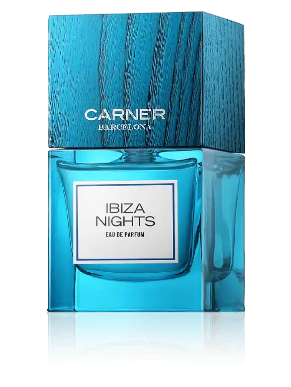 Carner Barcelona Ibiza Nights Eau de Parfum Spray (100 ml) Zertifiziert