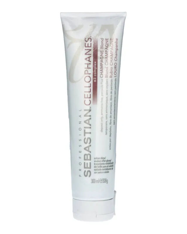 Sebastian Cellophanes Champagne Blond Original
