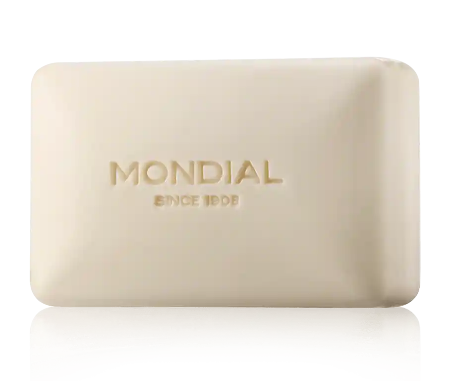Mondial 1908 Nobilis Luxury Hand Soap (175 g) Handgefertigt