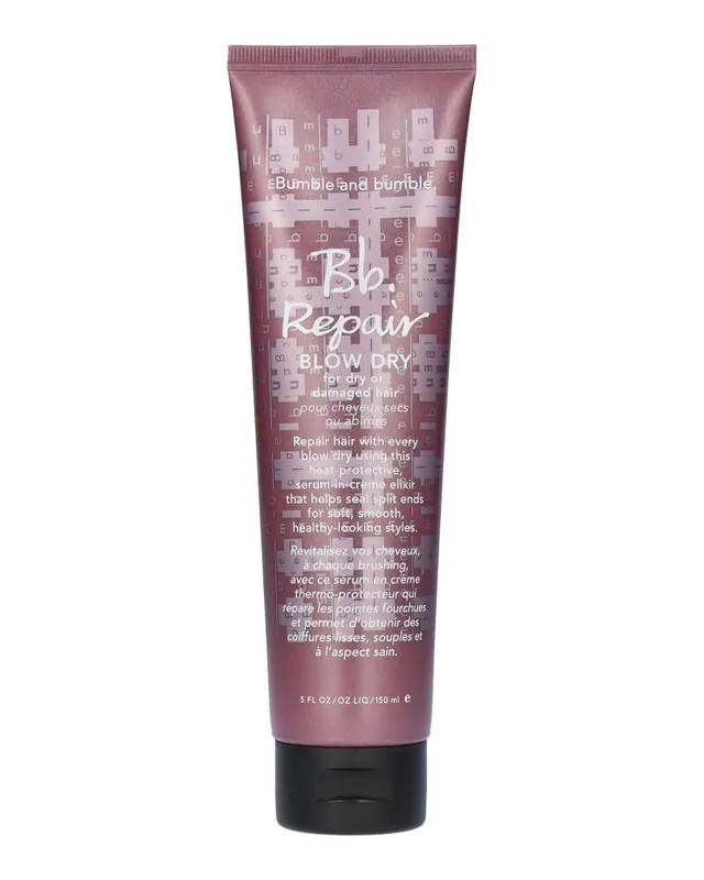 Bumble & Bumble Bumble And Bumble Repair Blow Dry Heute Kaufen