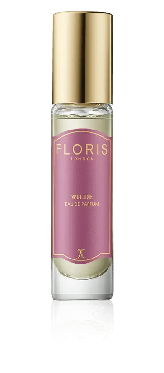 Floris Wilde Eau de Parfum Spray (10 ml) Weltweiter Versand