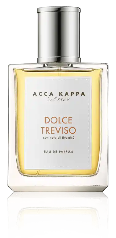 Letzte Chance Acca Kappa Dolce Treviso Eau de Parfum Spray (100 ml)