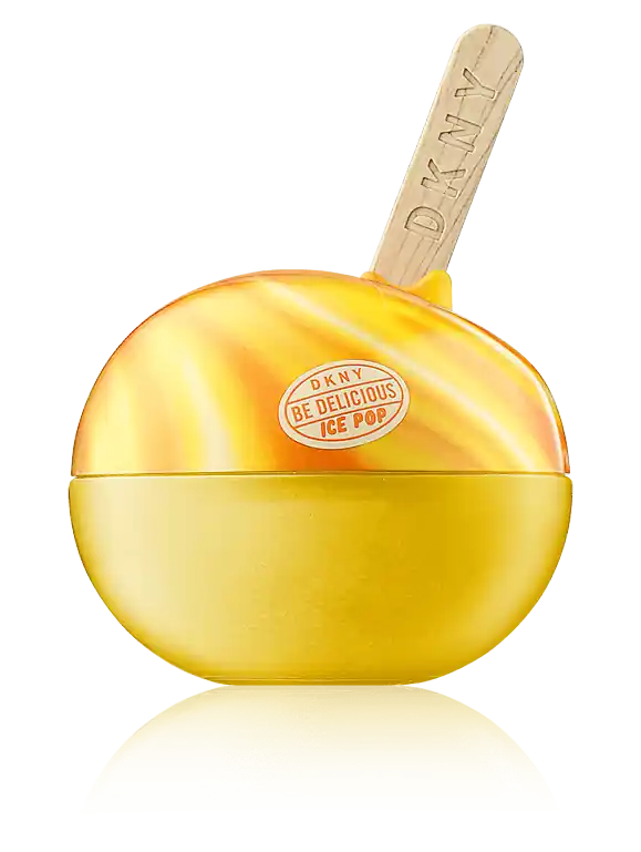 Kostenfreie Lieferung Donna Karan NY Ice Pop Citrus Splash Eau de Parfum Spray (50 ml)