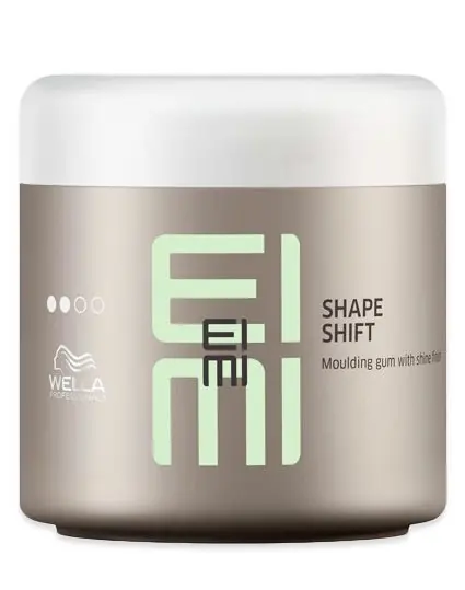 Wella EIMI Shape Shift Molding Gum Geld-Zurück-Garantie