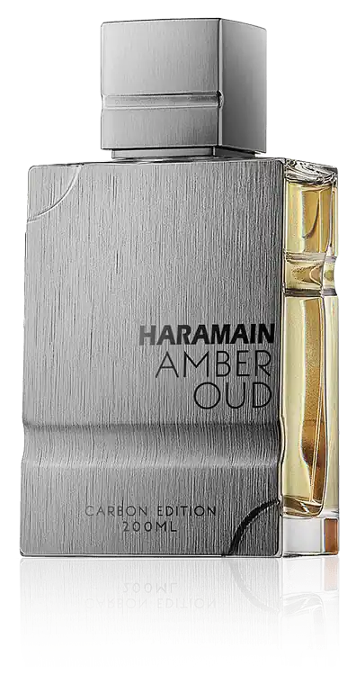 Sonderangebot Al Haramain Amber Oud Carbon Edition Eau de Parfum Spray (200 ml)