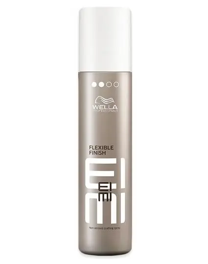 Weltweiter Versand Wella EIMI Flexible Finish