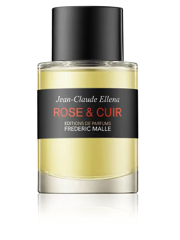 Frederic Malle Rose & Cuir Eau de Parfum Spray (100 ml) Markenware