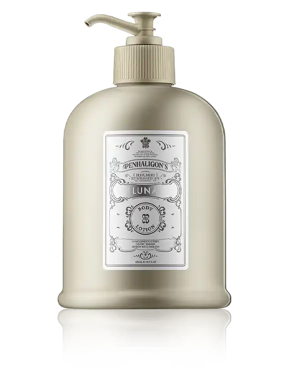 Heute Kaufen Penhaligon's Luna Body Lotion (500 ml)
