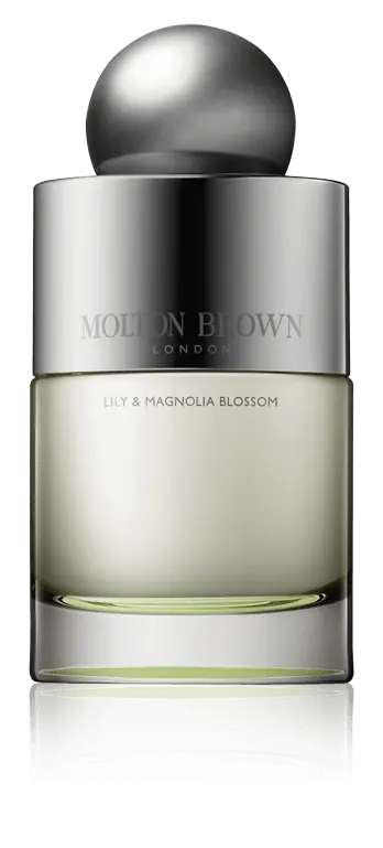 Molton Brown Lily & Magnolia Blossom Eau de Toilette Spray (100 ml) Jetzt Kaufen