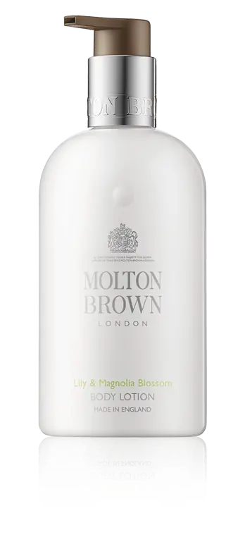 Molton Brown Lily & Magnolia Blossom Body Lotion (300 ml) Großhandel