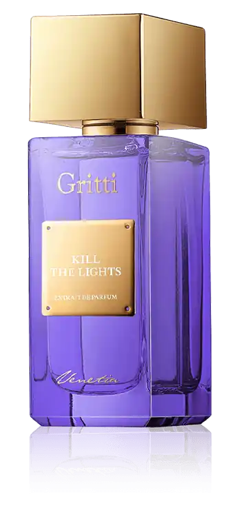 Gritti Ivy Collection Kill the Lights Extrait de Parfum Spray (100 ml) Sofort Bestellen