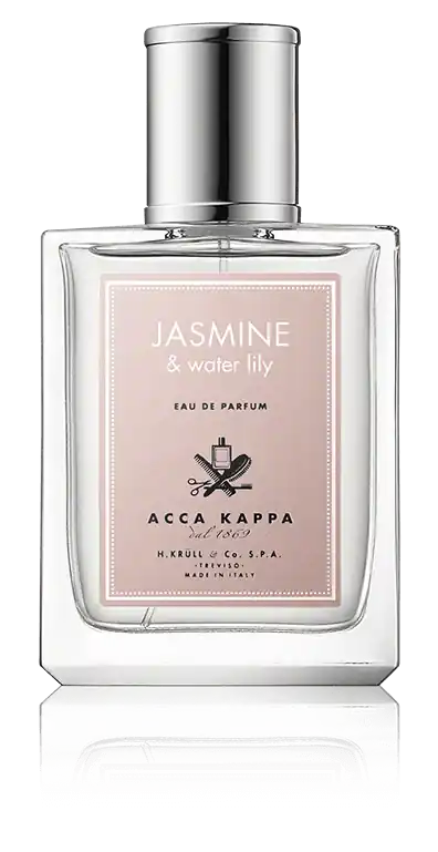 Acca Kappa Jasmine & Water Lily Eau de Parfum Spray (100 ml) Exklusiv