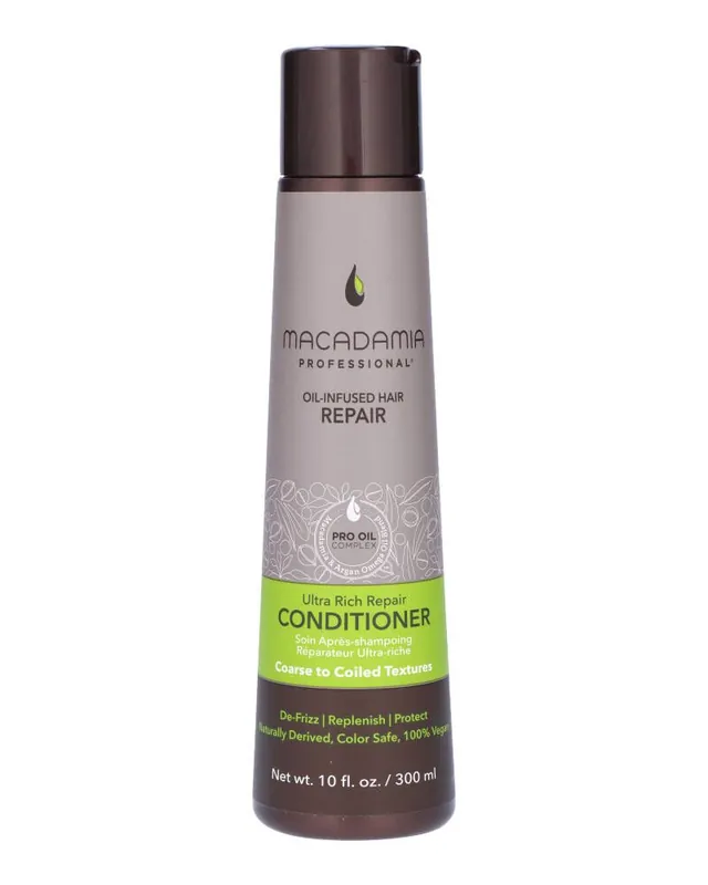 Kostenfreie Lieferung Macadamia Ultra Rich Moisture Conditioner