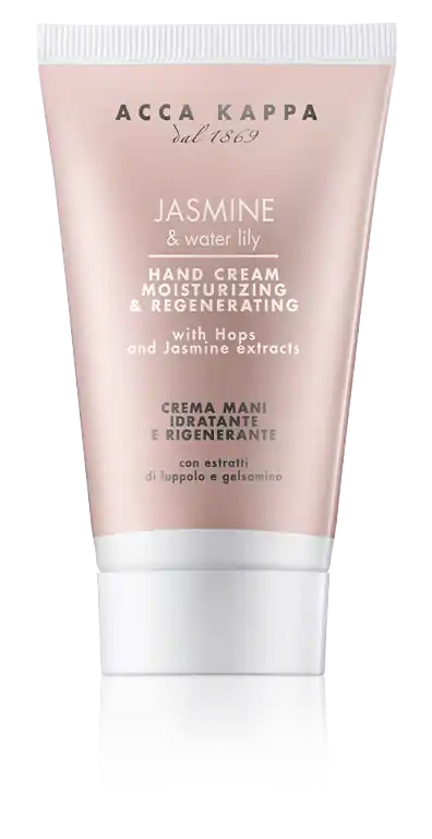 Preisknaller Acca Kappa Jasmine & Water Lily Hand Cream (75 ml)
