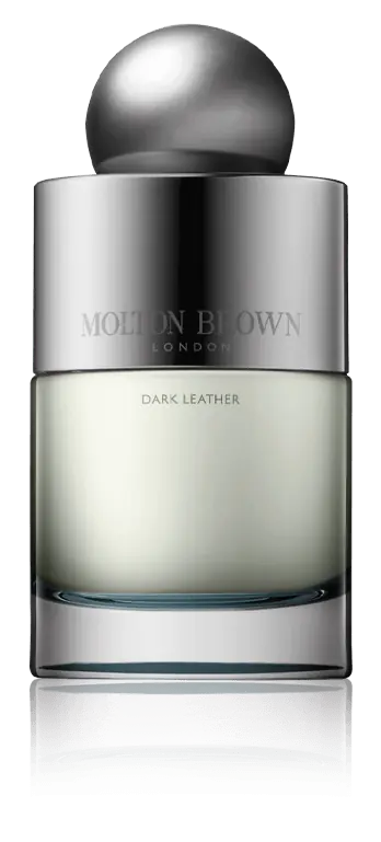 Molton Brown Dark Leather Eau de Toilette Spray (100 ml) Günstig