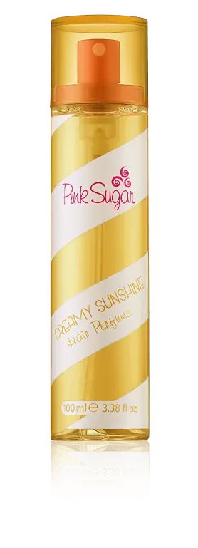 Pink Sugar Creamy Sunshine Hair Parfum Spray (100 ml) Online Kaufen