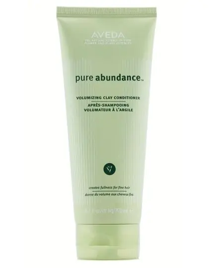 Wochenendangebot Aveda Pure Abundance Volumizing Clay Conditioner