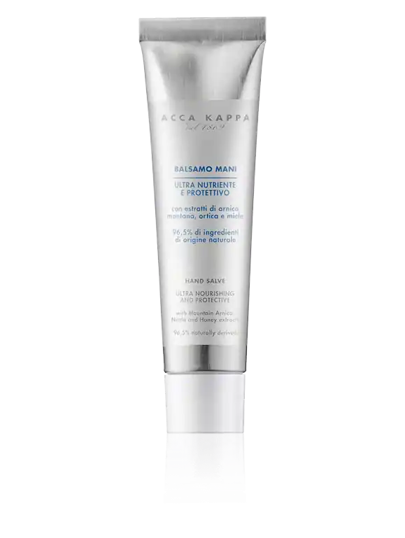 Jetzt Zugreifen Acca Kappa Sfarìa Hand Cream (40 ml)