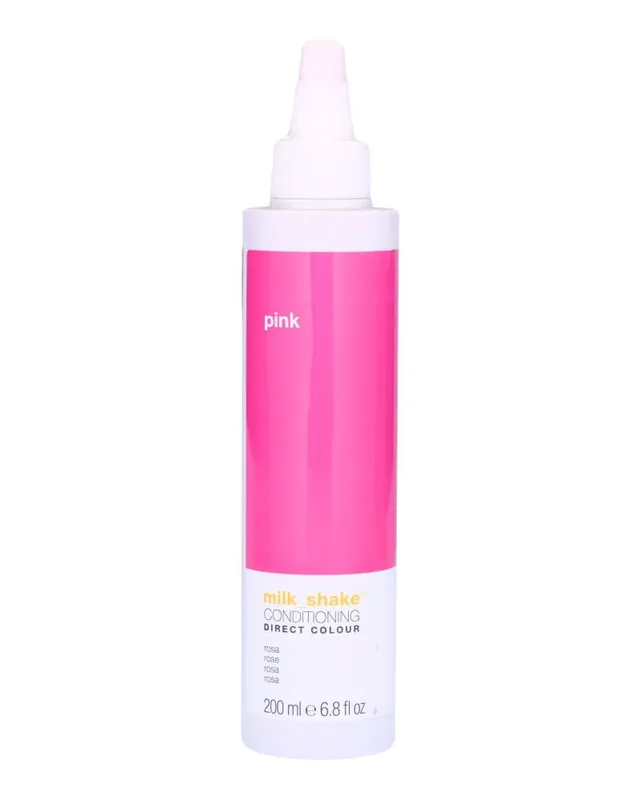 Milk_Shake Milk Shake Direct Colour - Pink Kostenloser Rückversand