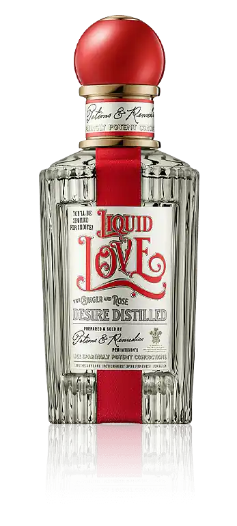 Jetzt Bestellen Penhaligon's Potions & Remedies Liquid Love Eau de Parfum Spray (100 ml)