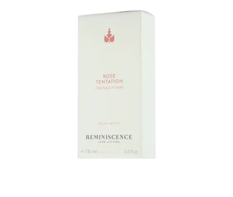 Réminiscence Les Rencontres Rose Tentation Eau de Parfum Spray (100 ml) Top-Angebot