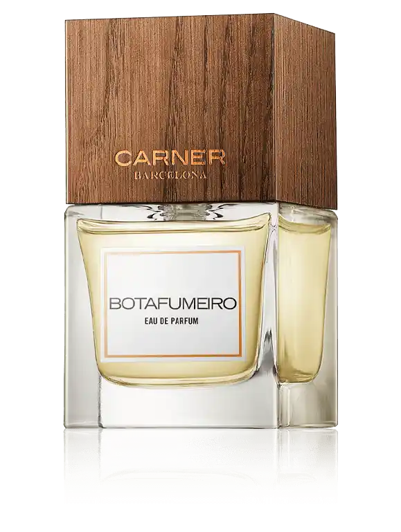 Carner Barcelona Botafumeiro Eau de Parfum Spray (100 ml) Großhandel