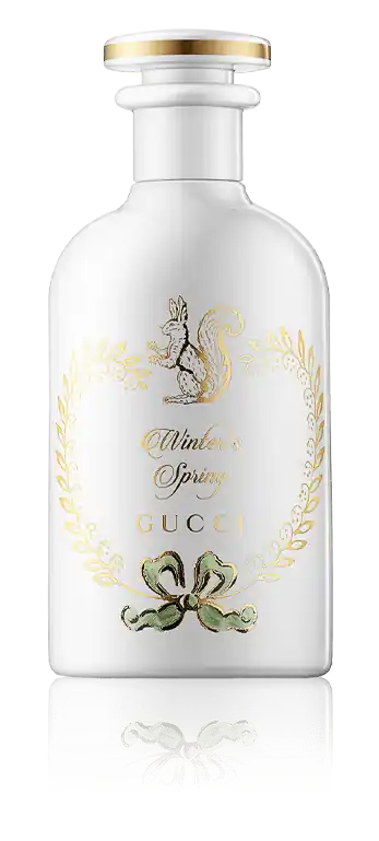 Ab Werk Gucci The Alchemist's Garden Winter's Spring Eau de Parfum Spray (100 ml)