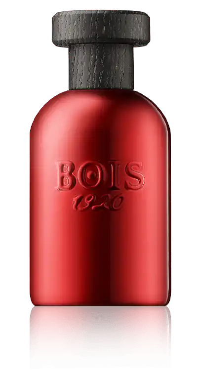 Bois 1920 Relativamente Rosso Eau de Parfum Spray (100 ml) Handgefertigt
