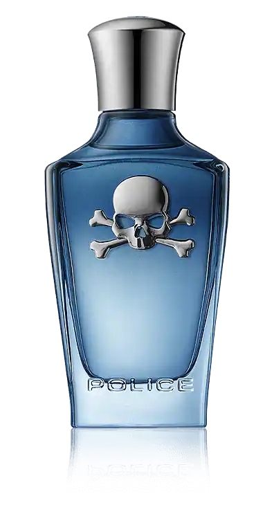 Großhandel Police Potion Power Eau de Parfum Spray (50 ml)