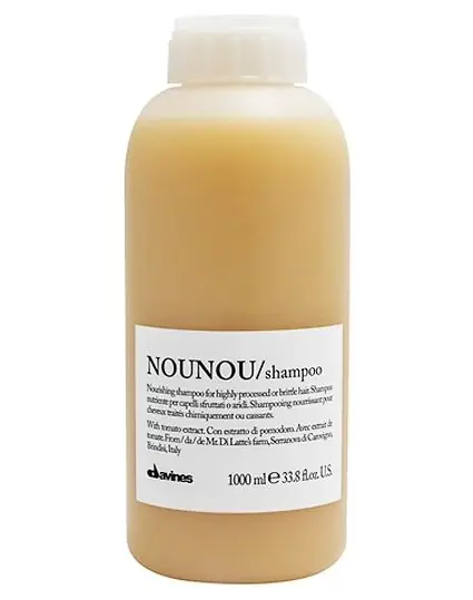 Davines NOUNOU Nourishing Shampoo Top-Seller