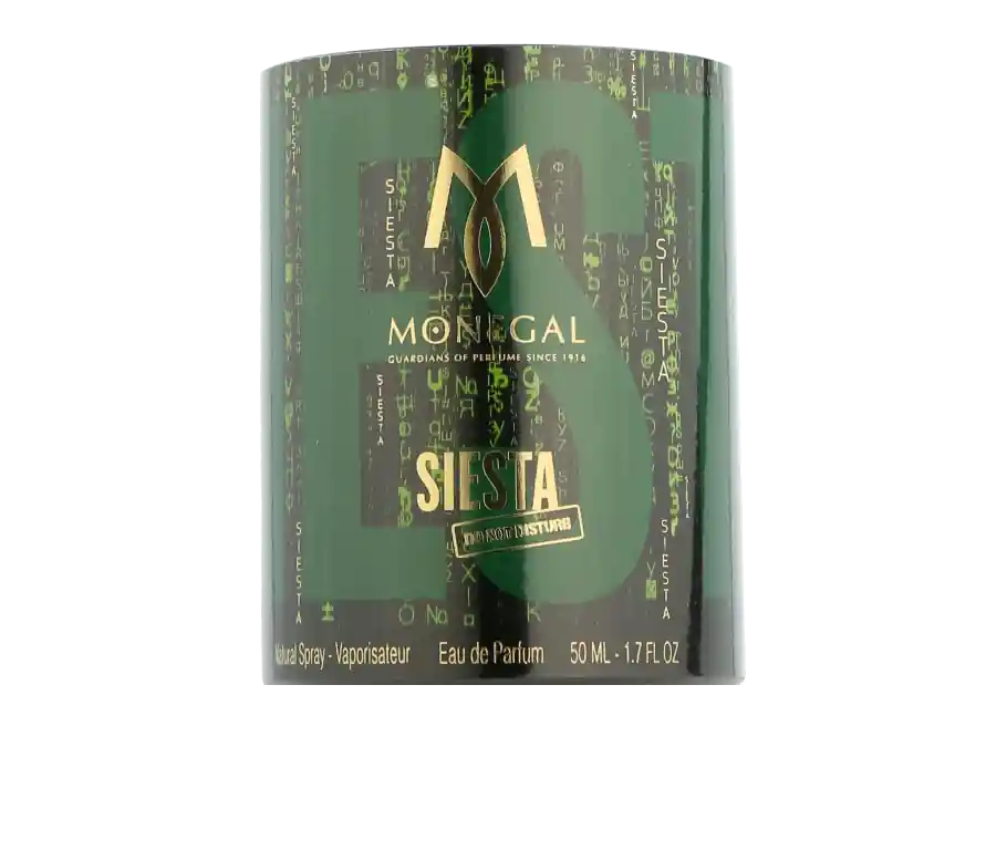 Gleich Bestellen Ramon Monegal Spanish Collection Siesta Eau de Parfum Spray (50 ml)