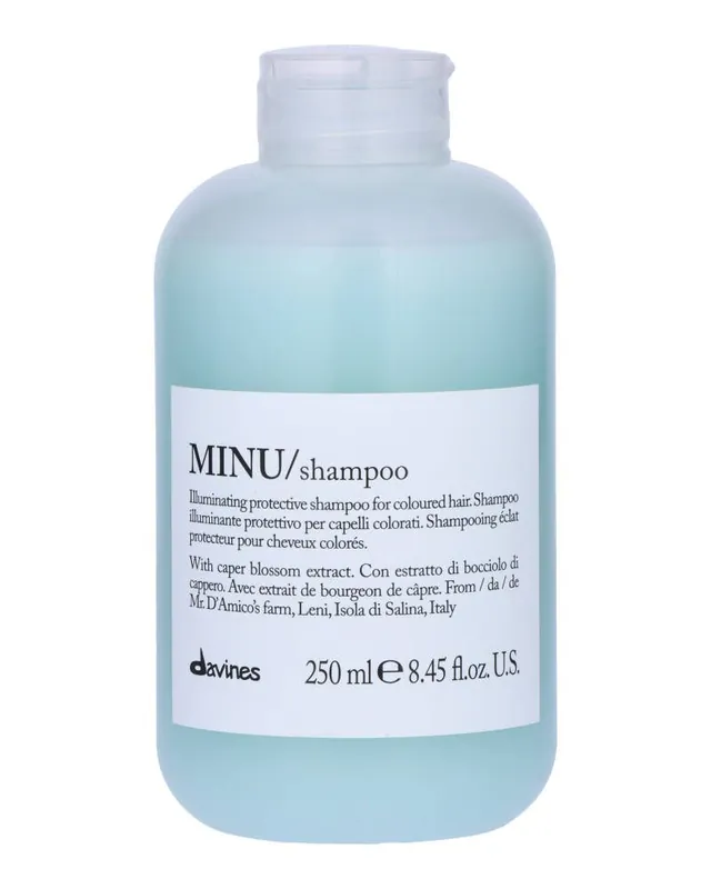 Davines MINU Shampoo Bestpreis