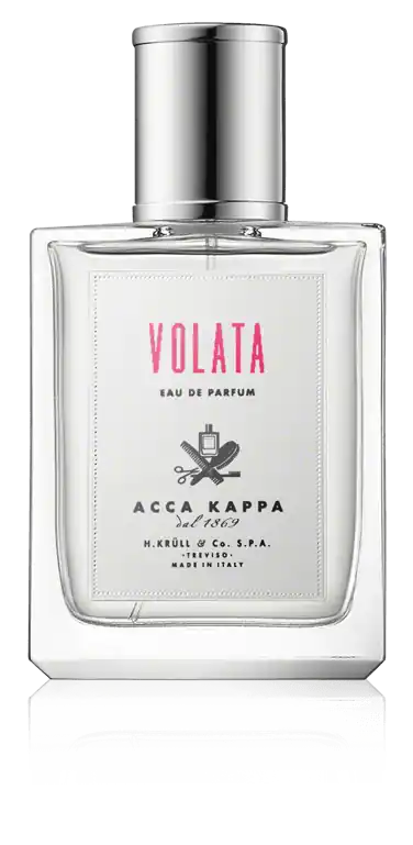 Acca Kappa Volata Eau de Parfum Spray (100 ml) Zertifiziert