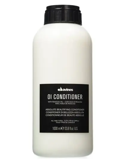 Begrenztes Angebot Davines Oi Absolute Beautyfying Conditioner