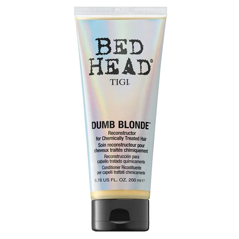 Großhandel Tigi Dumb Blonde Reconstructor